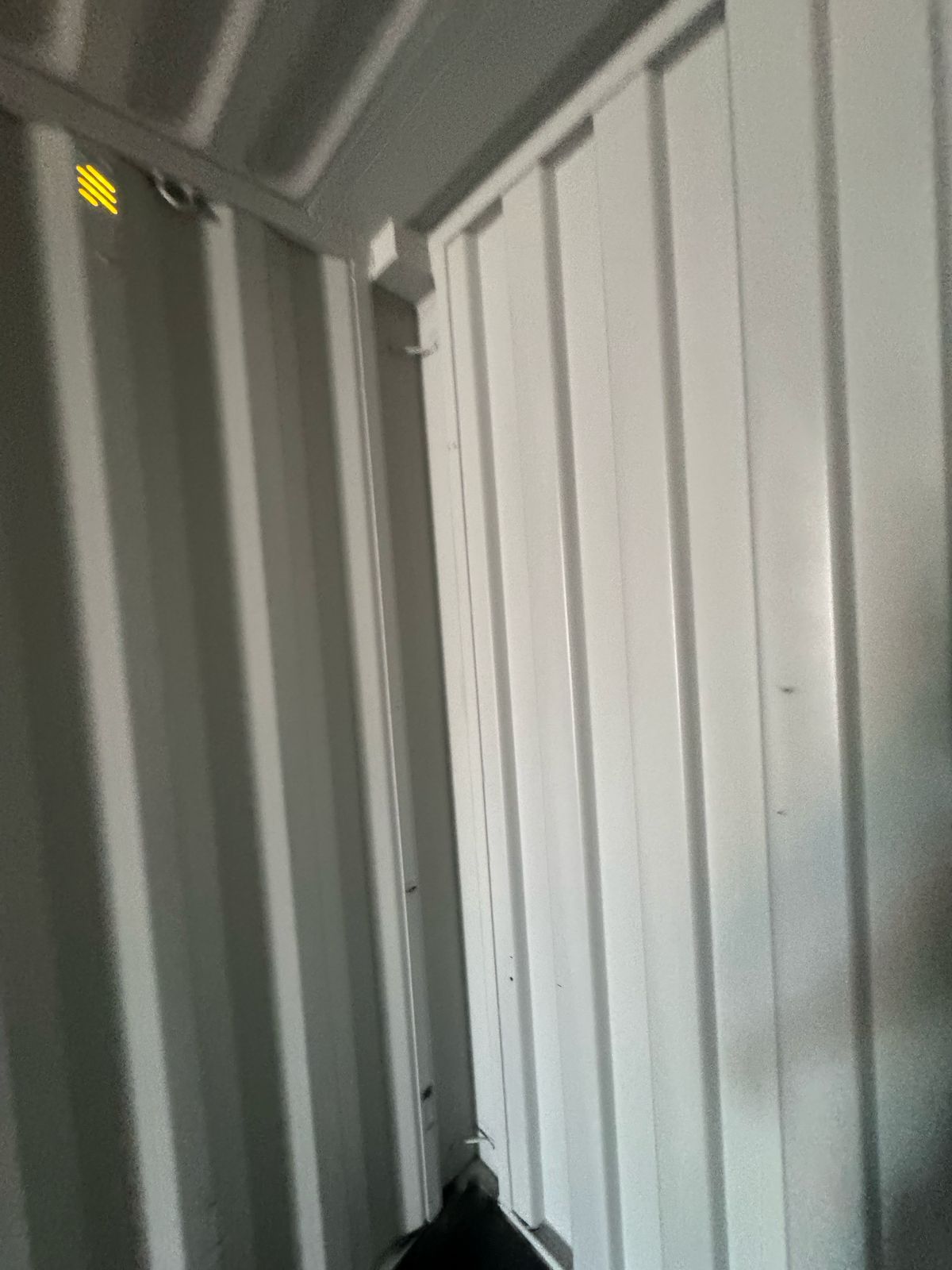 Морской контейнер CICU6452112